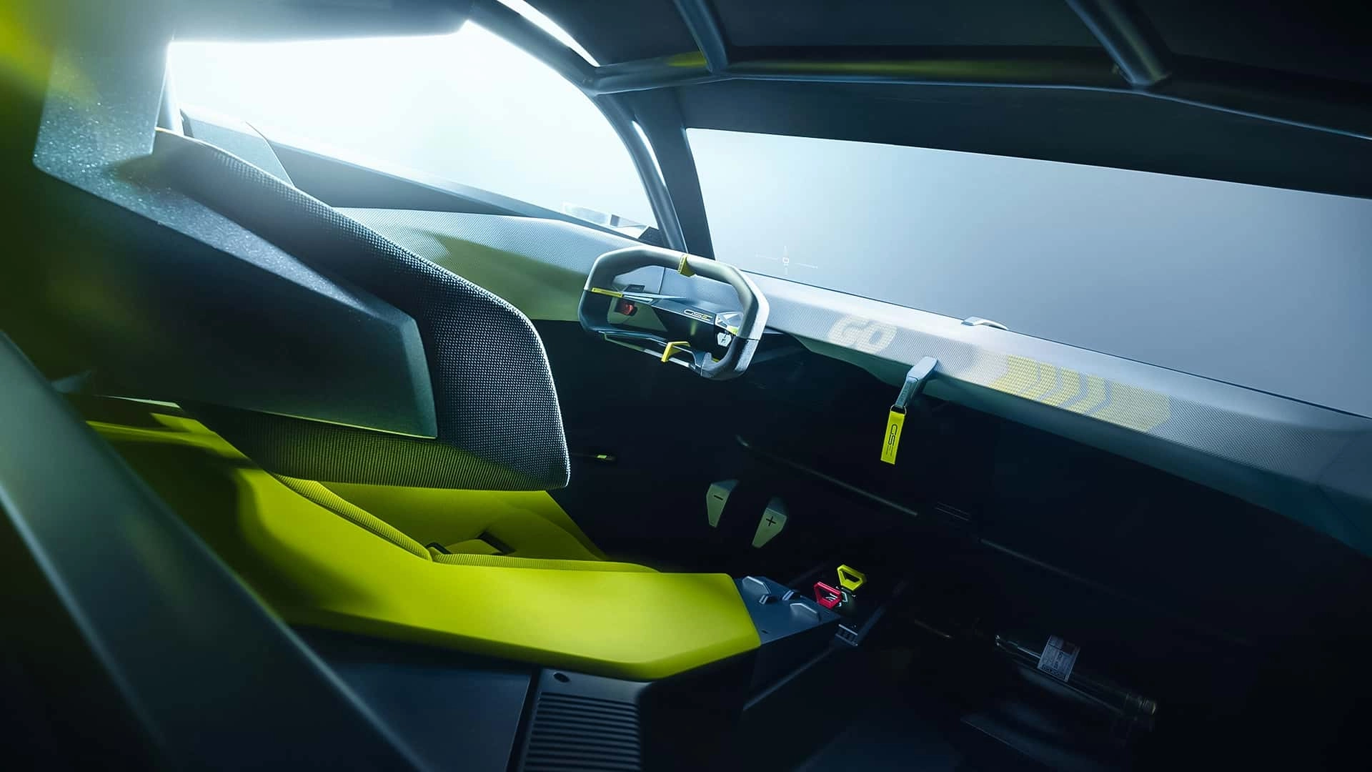 Opel gse concept car 2025 (1)